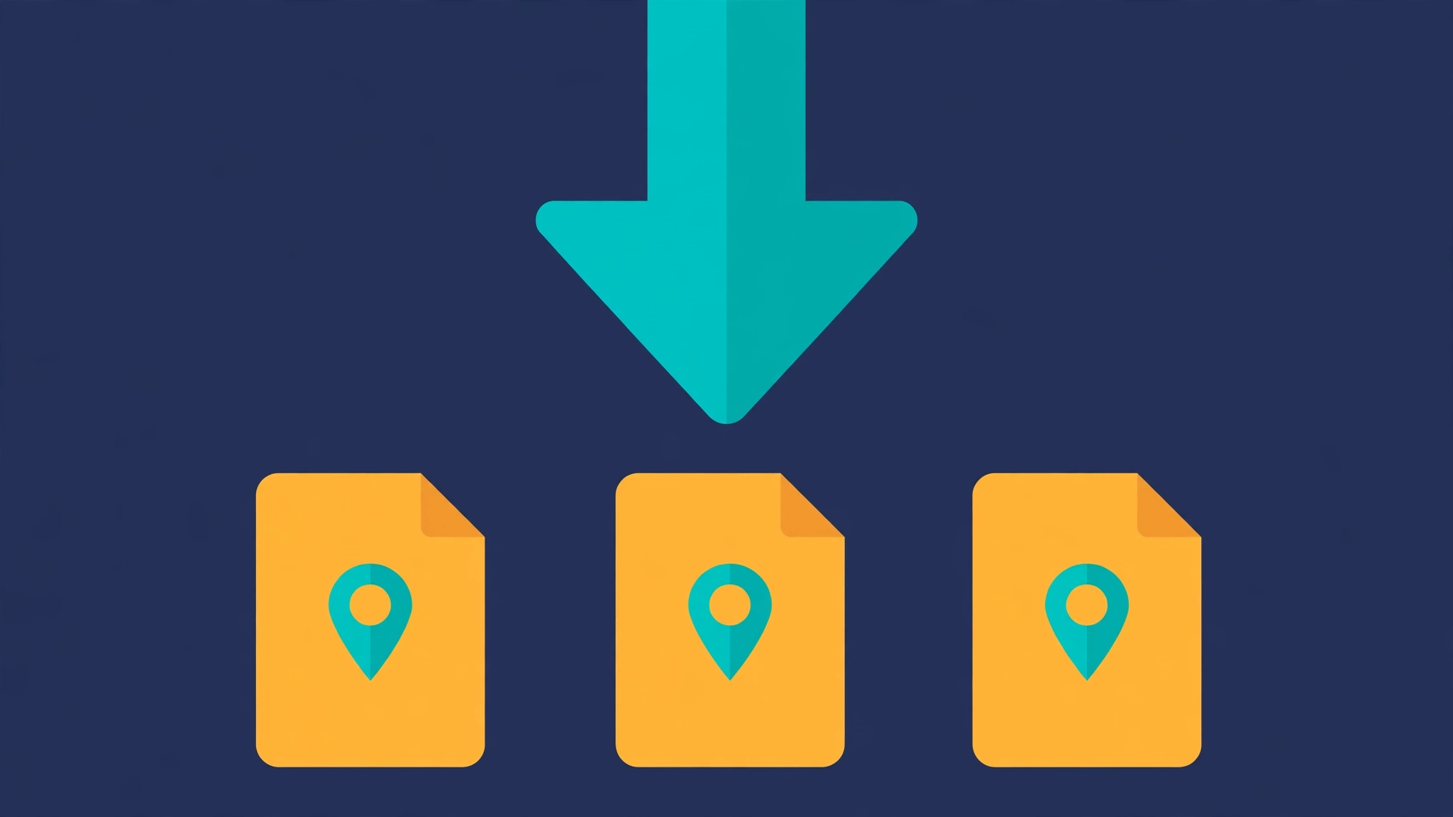How to Export GPX, KML, and GeoJSON Files (And Why)