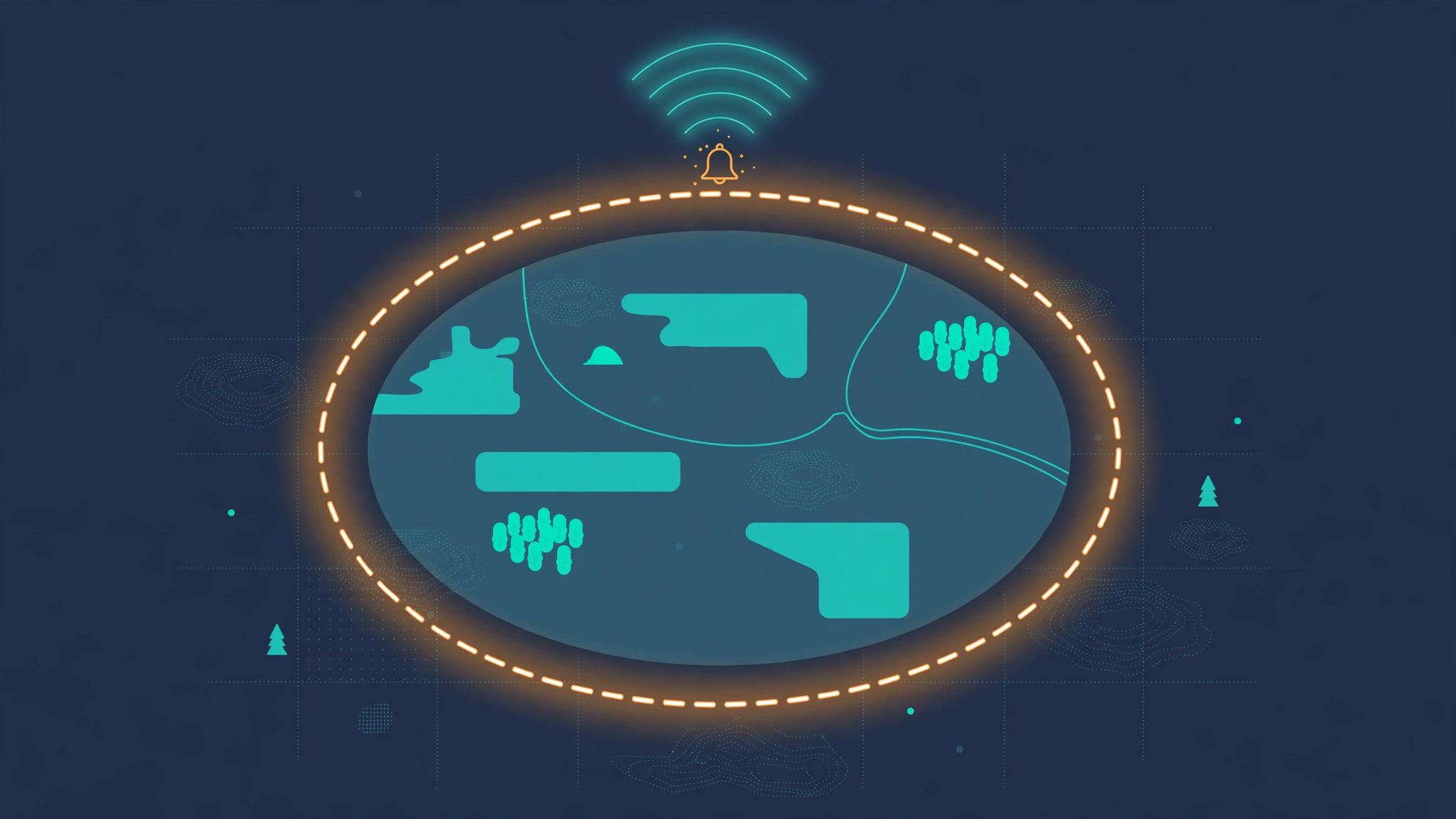 Geofencing Explained: How Location Alerts Work