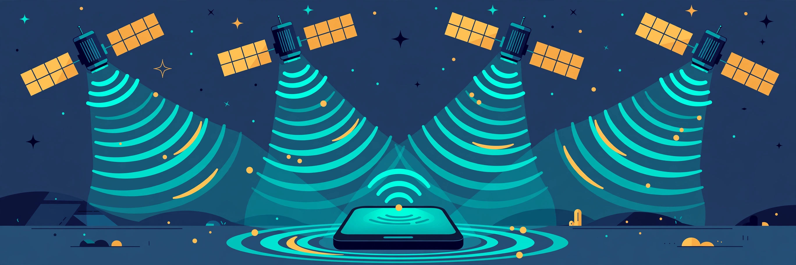 How to Find Your GPS Coordinates (Latitude and Longitude)