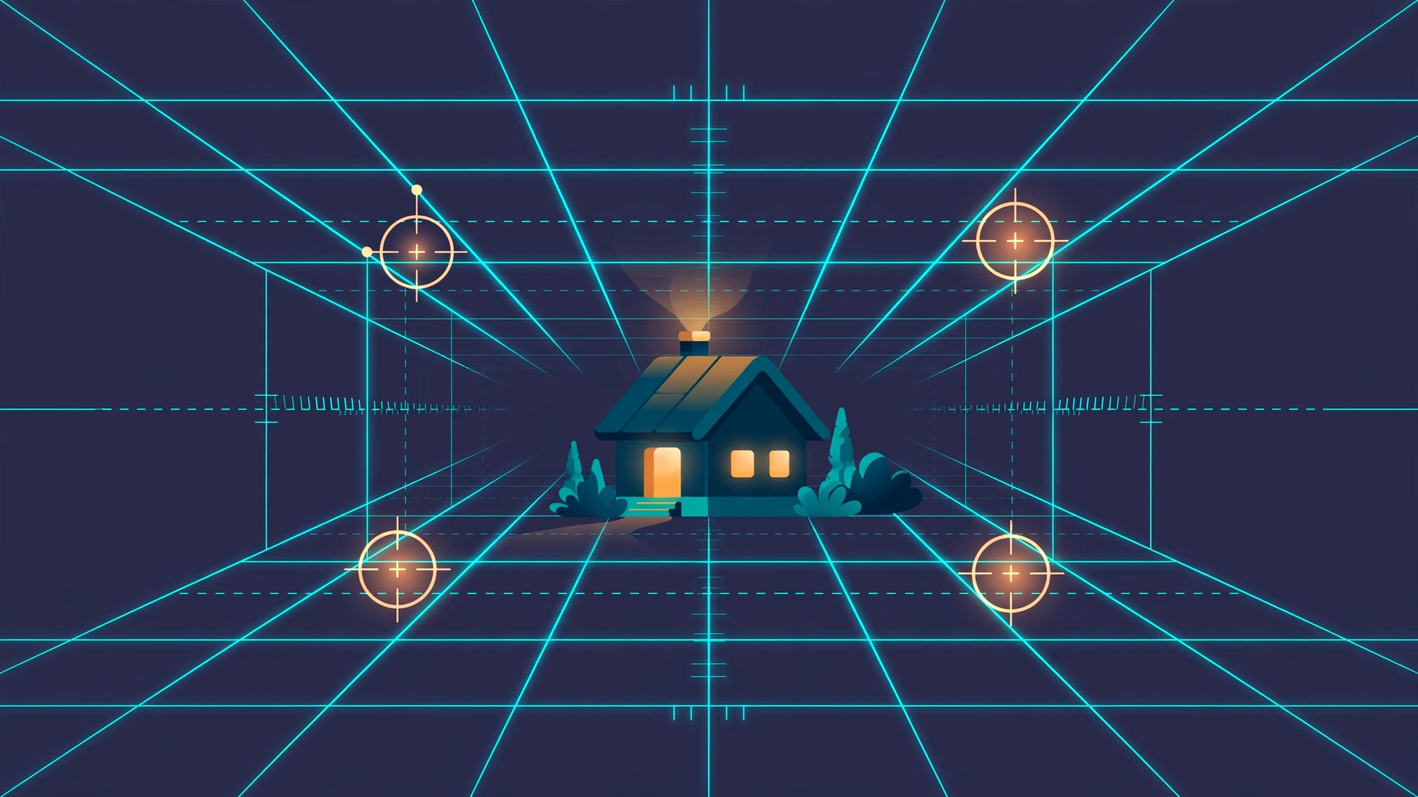 How to Find the Latitude and Longitude of Any Address