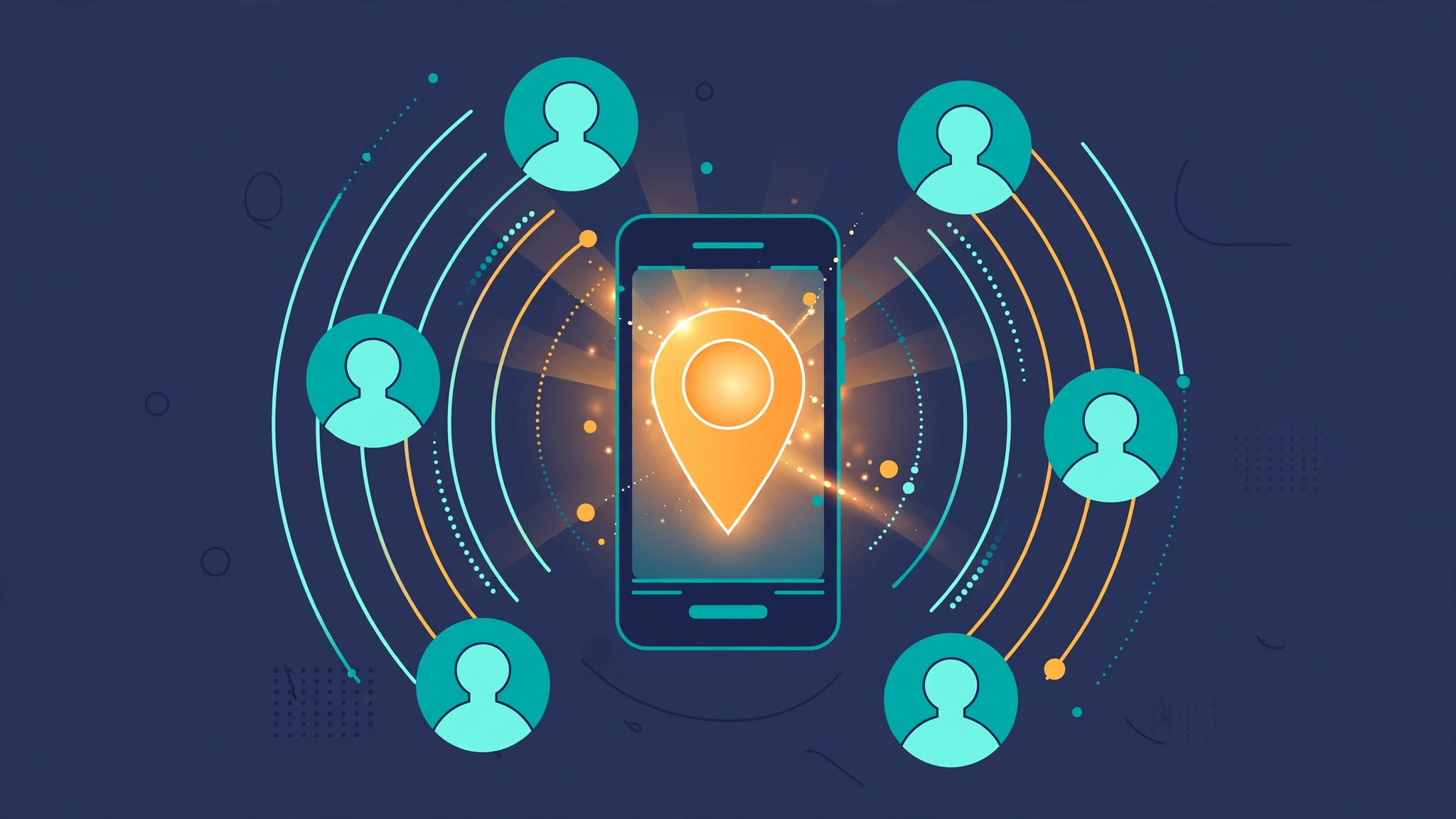 How to Share Your Location With Friends (Every Method)