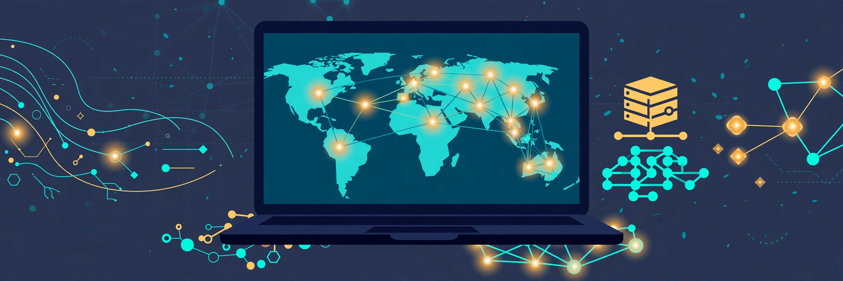 What Is My IP Address Location? (Accuracy Explained)